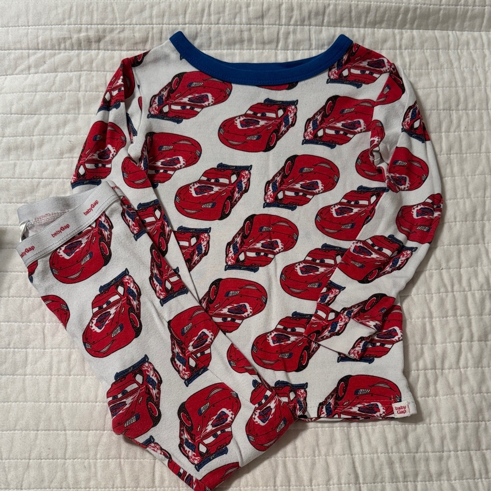 Pajamas - Picture 8 of 8